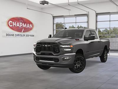 2025 Ram 3500 Crew Cab 4x4 Pickup for sale #R25702 - photo 1