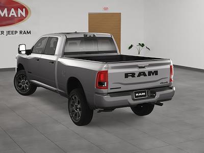 2025 Ram 3500 Crew Cab 4x4 Pickup for sale #R25702 - photo 2
