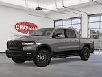 2025 Ram 1500 Crew Cab 4x4 Pickup for sale #R25703 - photo 3