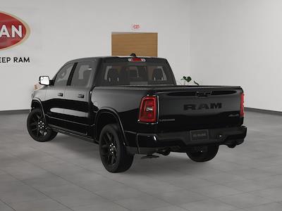 2025 Ram 1500 Crew Cab 4x4 Pickup for sale #R25705 - photo 2