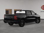 2025 Ram 1500 Crew Cab 4x4 Pickup for sale #R25705 - photo 5