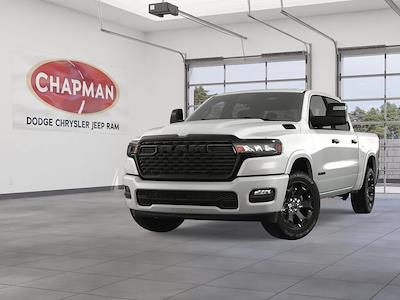 2025 Ram 1500 Crew Cab 4x4 Pickup for sale #R25706 - photo 1