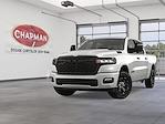 2025 Ram 1500 Crew Cab 4x4 Pickup for sale #R25706 - photo 1