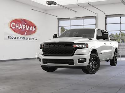 2025 Ram 1500 Crew Cab 4x4 Pickup for sale #R25707 - photo 1