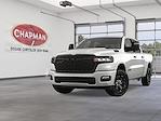 2025 Ram 1500 Crew Cab 4x4 Pickup for sale #R25707 - photo 1