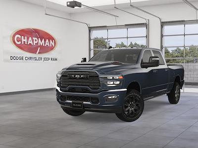 2025 Ram 3500 Crew Cab 4x4 Pickup for sale #R25708 - photo 1