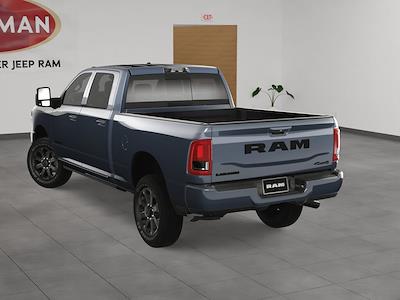 2025 Ram 3500 Crew Cab 4x4 Pickup for sale #R25708 - photo 2