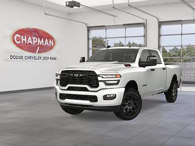 2025 Ram 3500 Crew Cab 4x4 Pickup for sale #R25709 - photo 1
