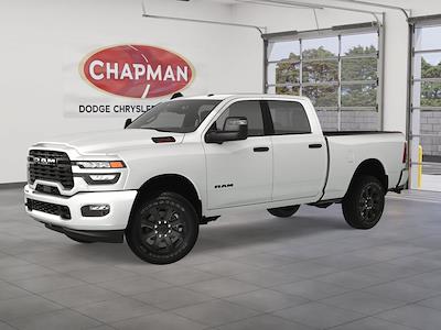 2025 Ram 3500 Crew Cab 4x4 Pickup for sale #R25709 - photo 2