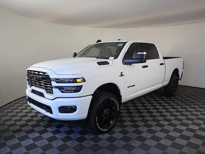 2025 Ram 3500 Crew Cab 4x4 Pickup for sale #R25709 - photo 1
