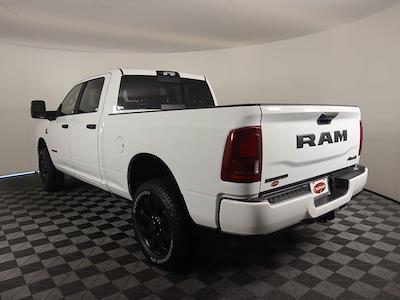 2025 Ram 3500 Crew Cab 4x4 Pickup for sale #R25709 - photo 2