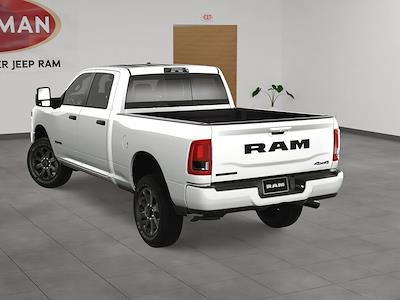 New 2025 Ram 3500 Big Horn Crew Cab 4x4 Pickup for sale #R25709 - photo 2