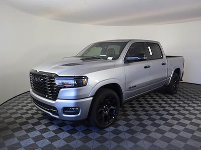 2025 Ram 1500 Crew Cab 4x4 Pickup for sale #R25711 - photo 1