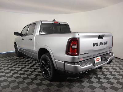 2025 Ram 1500 Crew Cab 4x4 Pickup for sale #R25711 - photo 2