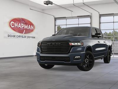 2025 Ram 1500 Crew Cab 4x4 Pickup for sale #R25712 - photo 1