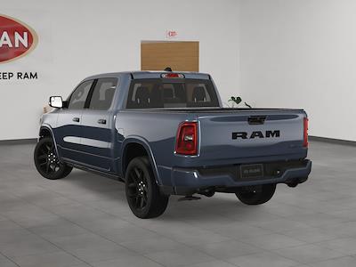 2025 Ram 1500 Crew Cab 4x4 Pickup for sale #R25712 - photo 2