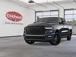 2025 Ram 1500 Crew Cab 4x4 Pickup for sale #R25712 - photo 1