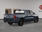 2025 Ram 1500 Crew Cab 4x4 Pickup for sale #R25712 - photo 5