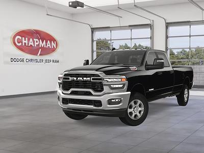 2025 Ram 3500 Crew Cab 4x4 Pickup for sale #R25713 - photo 1