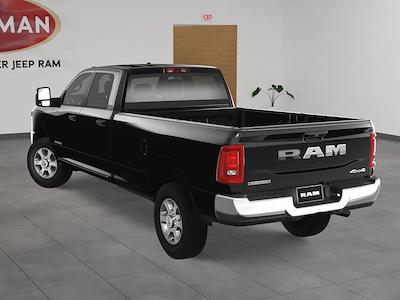 2025 Ram 3500 Crew Cab 4x4 Pickup for sale #R25713 - photo 2