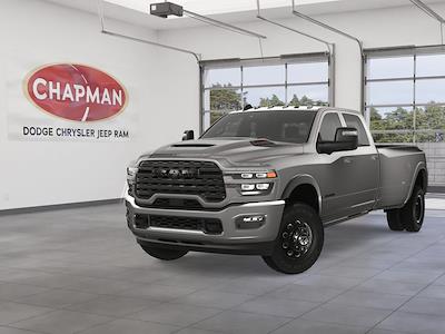 2025 Ram 3500 Crew Cab DRW 4x4 Pickup for sale #R25715 - photo 1