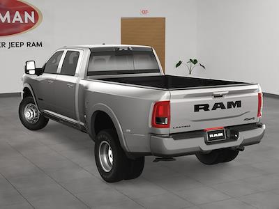 2025 Ram 3500 Crew Cab DRW 4x4 Pickup for sale #R25716 - photo 2