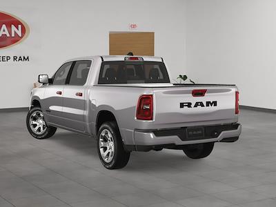 2025 Ram 1500 Crew Cab 4x2 Pickup for sale #R25718 - photo 2