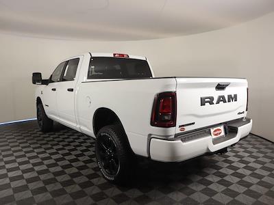 2025 Ram 2500 Crew Cab 4x4 Pickup for sale #R25722 - photo 2