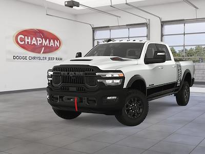 2025 Ram 2500 Crew Cab 4x4 Pickup for sale #R25727 - photo 1