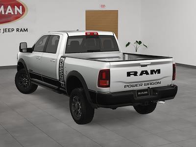 2025 Ram 2500 Crew Cab 4x4 Pickup for sale #R25727 - photo 2