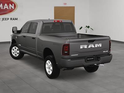 New 2025 Ram 2500 Big Horn Crew Cab 4x4 Pickup for sale #R25730 - photo 2