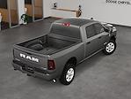New 2025 Ram 2500 Big Horn Crew Cab 4x4 Pickup for sale #R25730 - photo 4