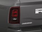New 2025 Ram 2500 Big Horn Crew Cab 4x4 Pickup for sale #R25730 - photo 9