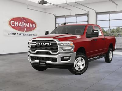 2025 Ram 2500 Crew Cab 4x4 Pickup for sale #R25732 - photo 1