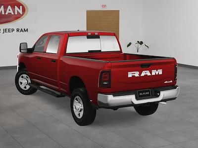 2025 Ram 2500 Crew Cab 4x4 Pickup for sale #R25732 - photo 2