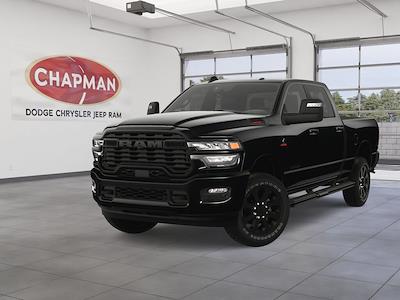 2025 Ram 2500 Crew Cab 4x4 Pickup for sale #R25733 - photo 1