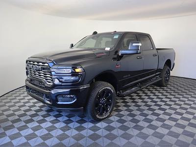 2025 Ram 2500 Crew Cab 4x4 Pickup for sale #R25733 - photo 1