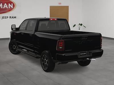 2025 Ram 2500 Crew Cab 4x4 Pickup for sale #R25733 - photo 2