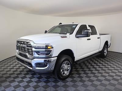 2025 Ram 2500 Crew Cab 4x4 Pickup for sale #R25740 - photo 1