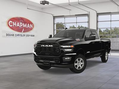 2025 Ram 3500 Crew Cab 4x4 Pickup for sale #R25748 - photo 1