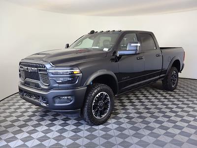 2025 Ram 2500 Crew Cab 4x4 Pickup for sale #R25749 - photo 1