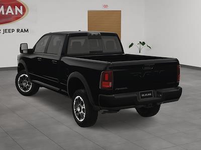 2025 Ram 2500 Crew Cab 4x4 Pickup for sale #R25749 - photo 2