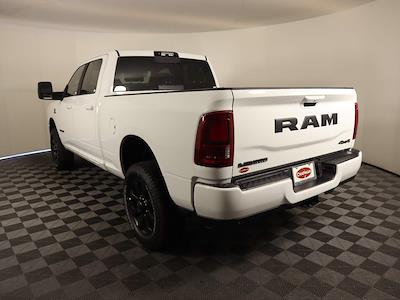 New 2025 Ram 2500 Laramie Crew Cab for sale #R25752 - photo 2