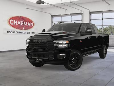 2025 Ram 2500 Mega Cab 4x4 Pickup for sale #R25753 - photo 1