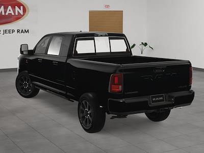 2025 Ram 2500 Mega Cab 4x4 Pickup for sale #R25753 - photo 2