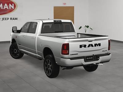 2025 Ram 2500 Crew Cab 4x4 Pickup for sale #R25754 - photo 2