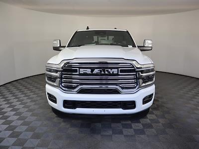 New 2025 Ram 2500 Laramie Mega Cab for sale #R25755 - photo 2
