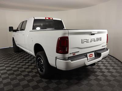 New 2025 Ram 2500 Laramie Mega Cab for sale #R25755 - photo 2