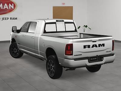 2025 Ram 2500 Mega Cab 4x4 Pickup for sale #R25756 - photo 2