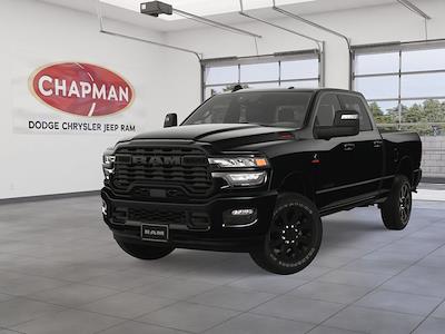2025 Ram 2500 Crew Cab 4x4 Pickup for sale #R25759 - photo 1